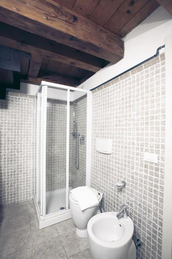 Apartamento Furlani Venecia