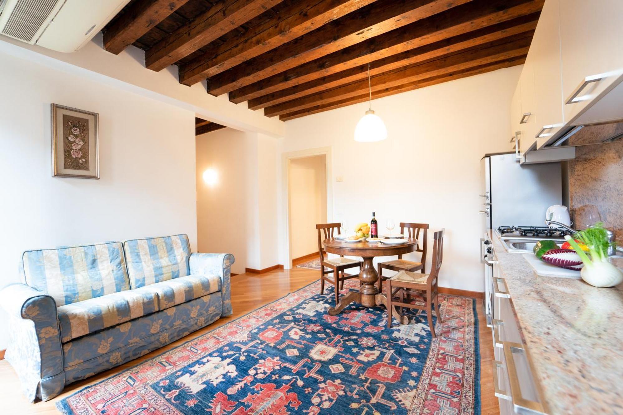 Furlani Apartamento Venecia