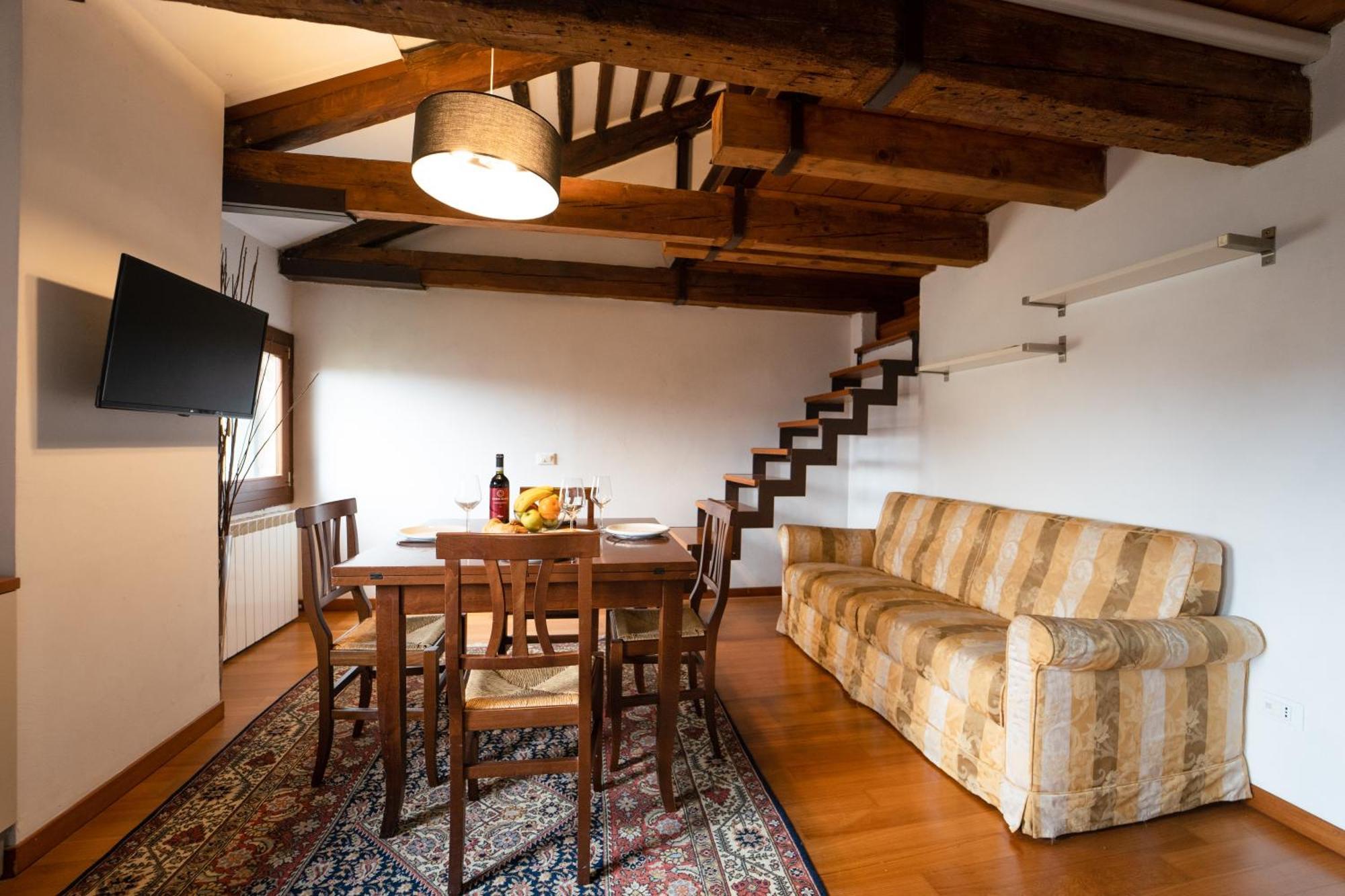 Apartamento Furlani *