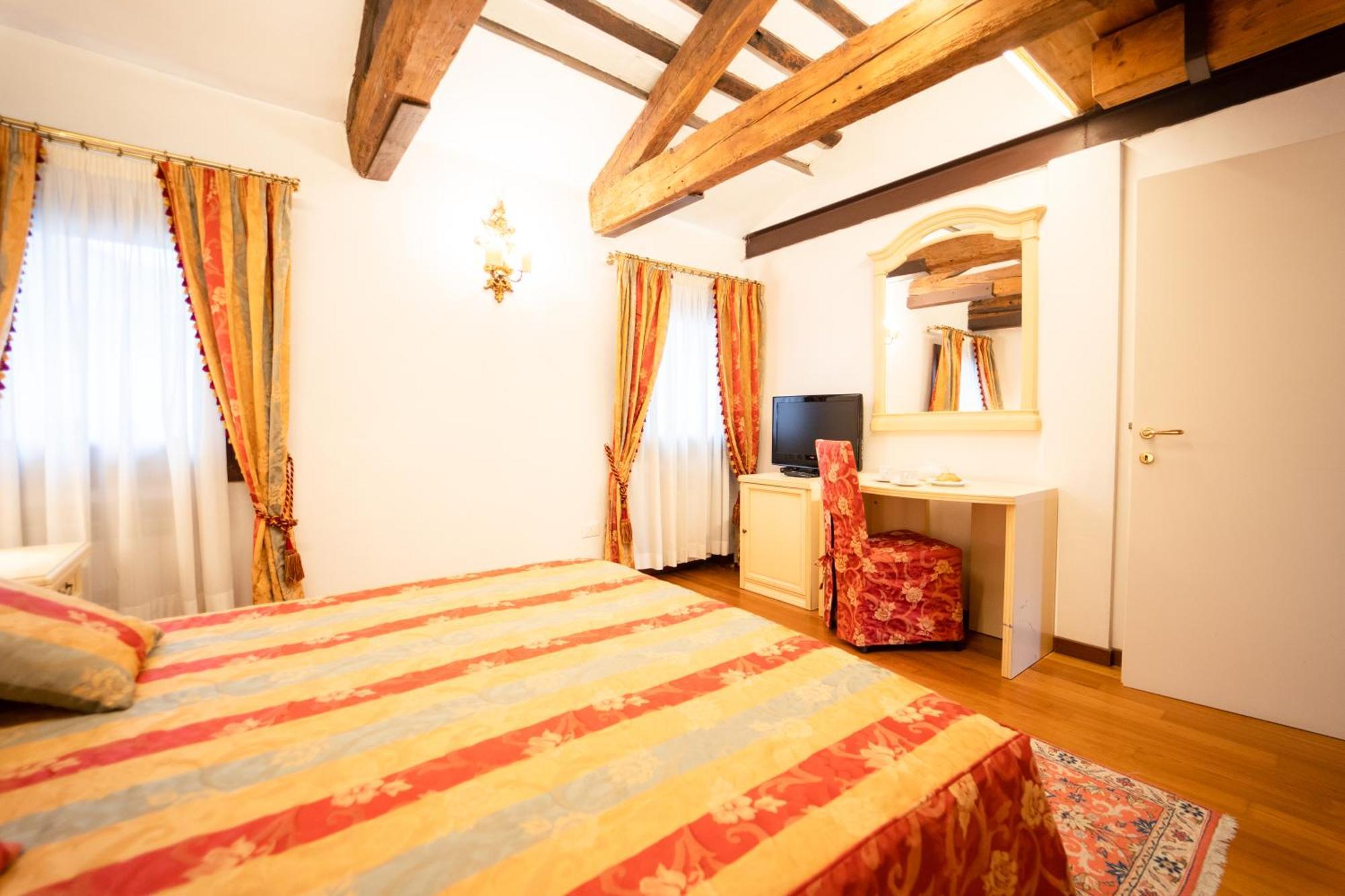 Apartamento Furlani Venecia