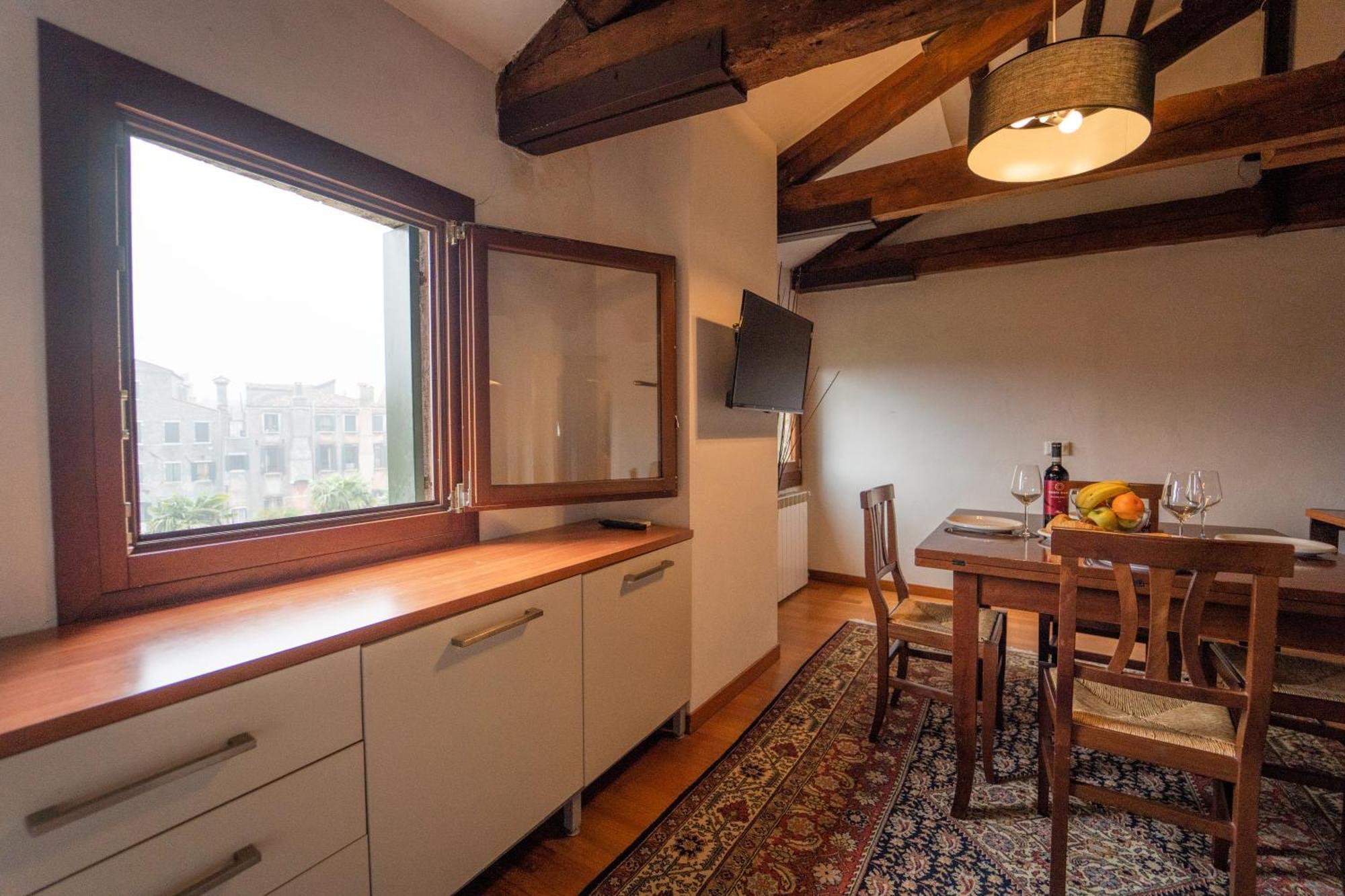 Furlani Apartamento Venecia
