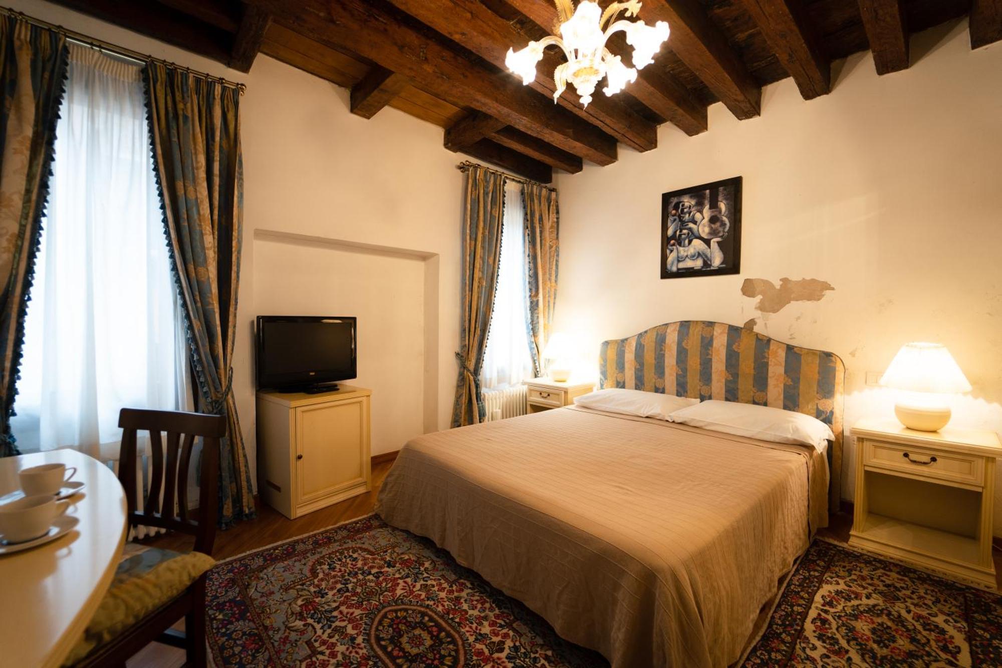 Apartamento Furlani *
