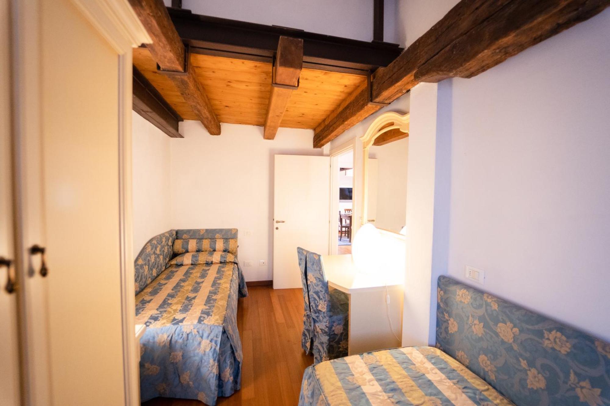 Apartamento Furlani Venecia
