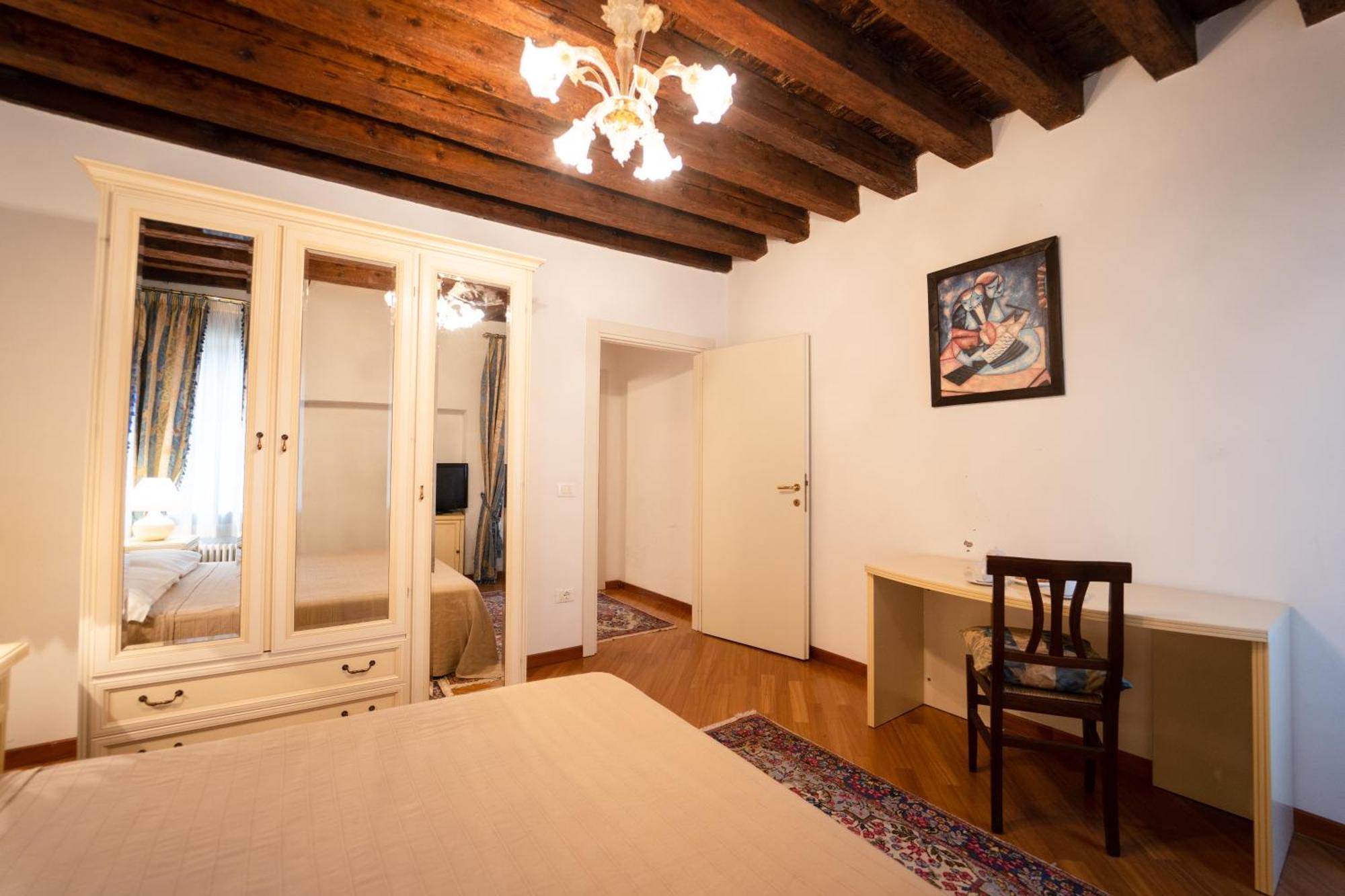 Furlani Apartamento Venecia