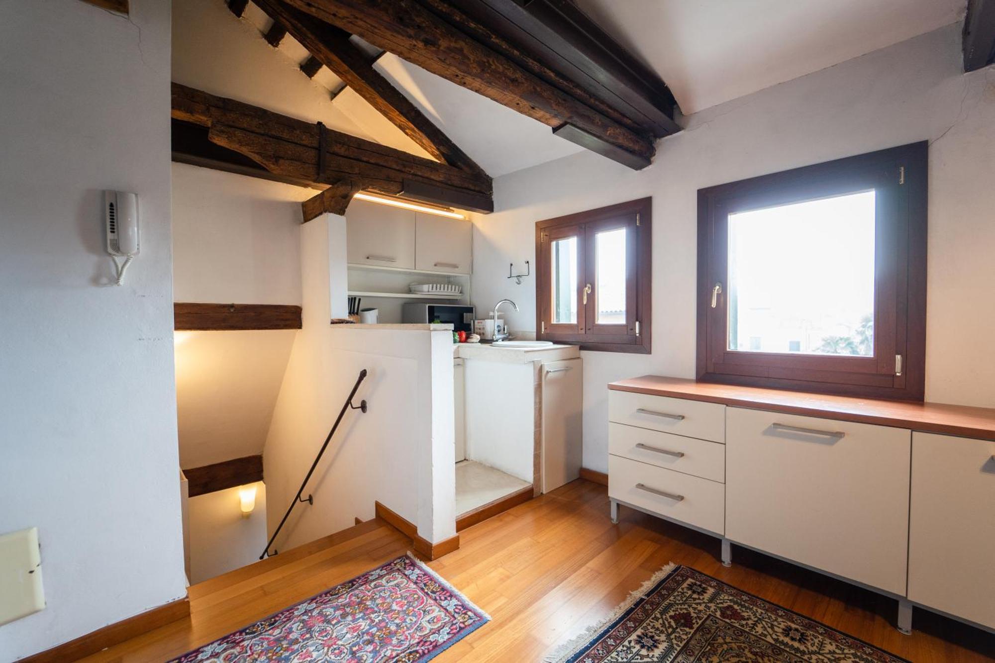 Apartamento Furlani *